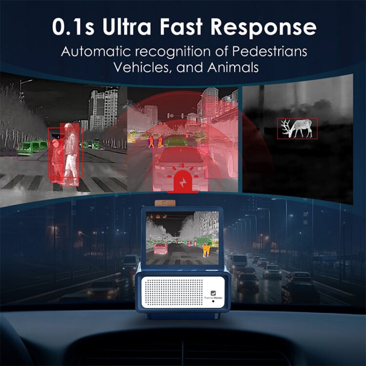 Thermal Master NV300