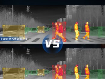 Thermal Master NV300