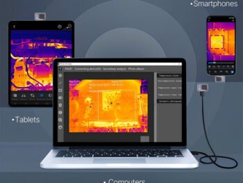 Thermal Master P2