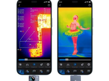 Thermal Master P2 pro