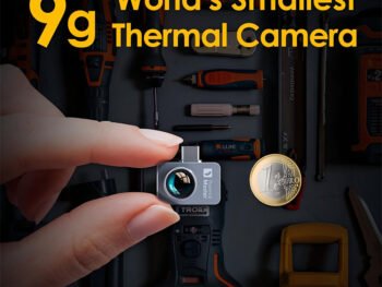 Thermal Master P2 pro