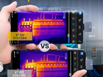 Thermal Master P2 pro