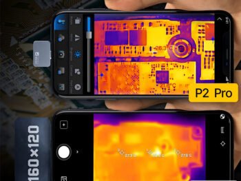 Thermal Master P2 pro