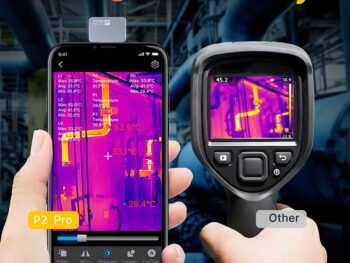 Thermal Master P2 pro