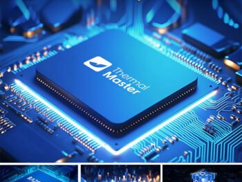 Thermal Master P2 pro