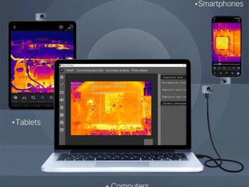Thermal Master P2 pro
