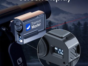 Thermal Master T2 Max