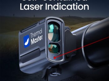 Thermal Master T2 Max