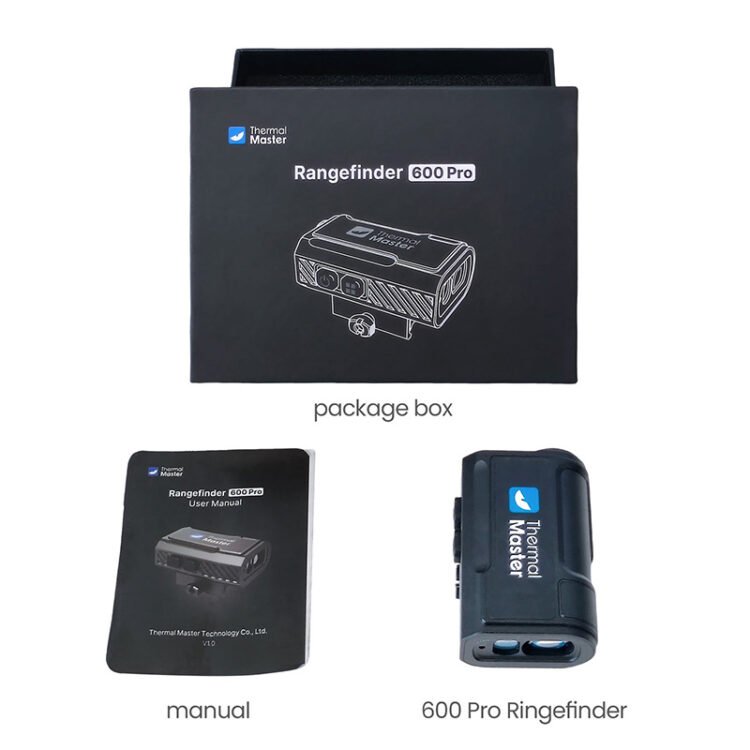 Thermal Master T2 Max