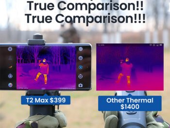 Thermal Master T2 Max