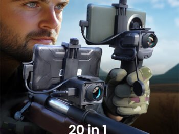 Thermal Master T2 Max