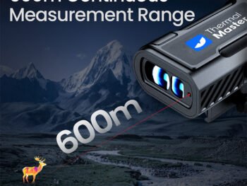Thermal Master T2 Max