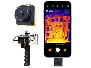 Thermal Master T2S Pro