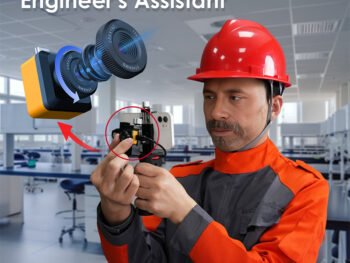 Thermal Master T2S Pro