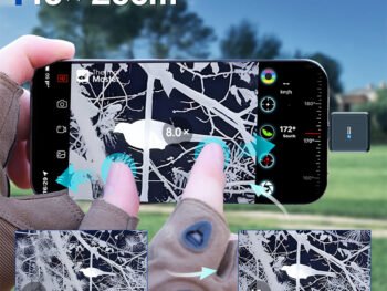 Thermal Master T2 pro