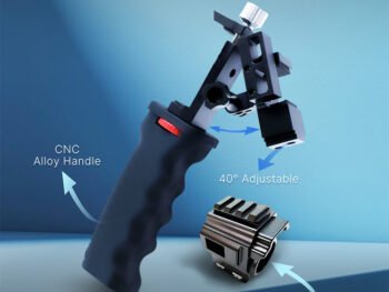 Thermal Master T2 pro