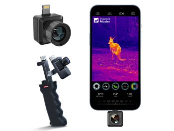 Thermal Master T2 pro