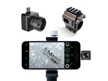 Thermal Master T2 pro