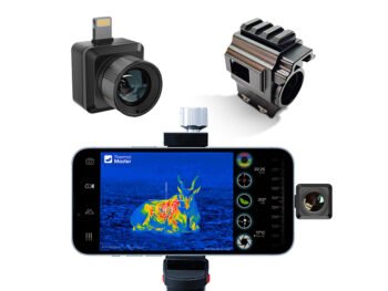 Thermal Master T2 pro