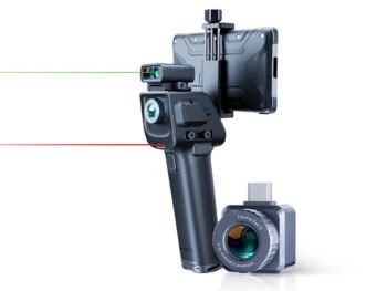 Thermal Master X2