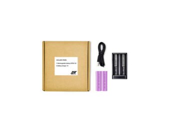 DNT 21700 battery pack