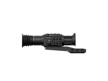 DNT Zulus HD 3-12x