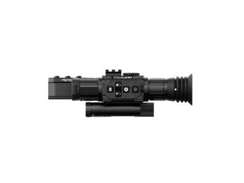 DNT Zulus HD 3-12x