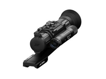 DNT Zulus HD 3-12x