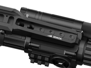 DNT Zulus HD 3-12x