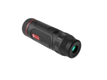 Guide TE 421 Handheld Thermal Imaging Monocular
