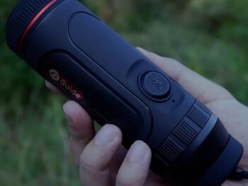 Guide TE211 Handheld Mini Thermal Imaging Monocular