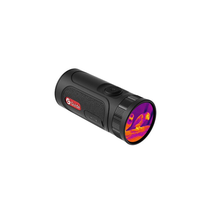 Guide TE211M Handheld Thermal Imaging Monocular