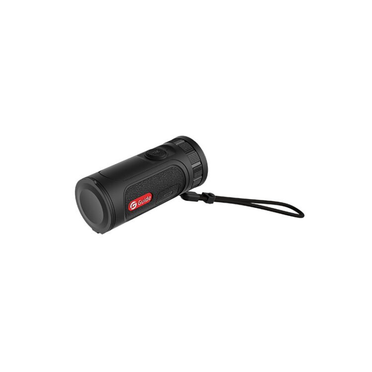Guide TE211M Handheld Thermal Imaging Monocular