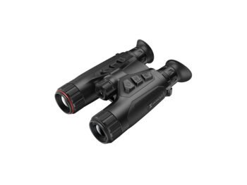 HIKMICRO HABROK 4K HE25L MULTI SPECTRAL THERMAL BINOCULARS