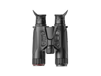 HIKMICRO HABROK 4K HE25L MULTI SPECTRAL THERMAL BINOCULARS