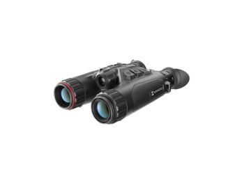 HIKMICRO HABROK 4K HE25L MULTI SPECTRAL THERMAL BINOCULARS