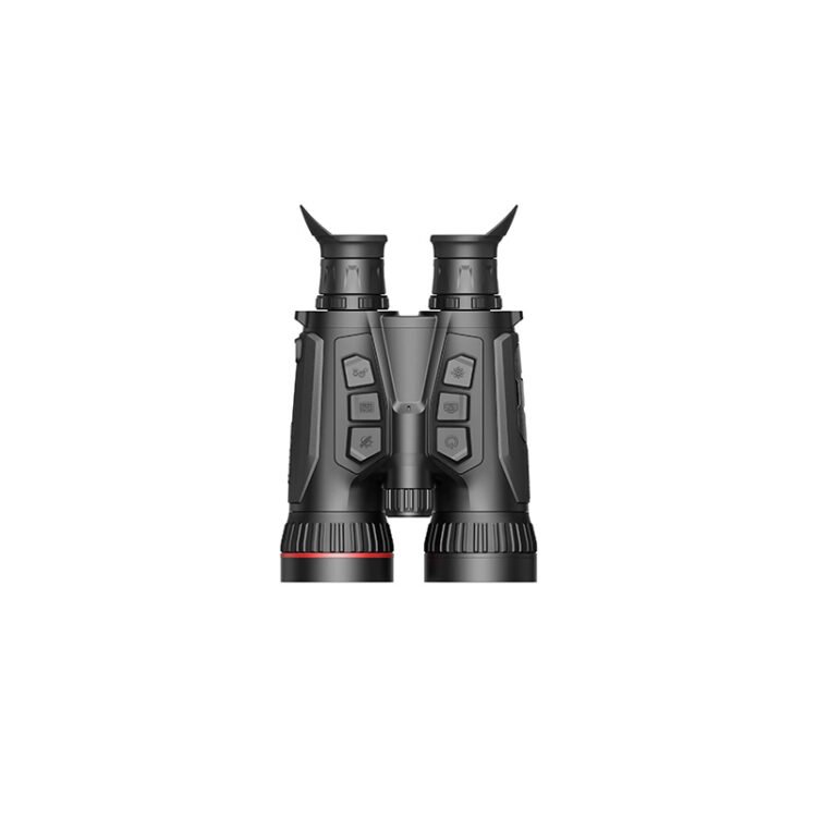 HIKMICRO HABROK PRO HX60L MULTI SPECTRAL THERMAL BINOCULARS