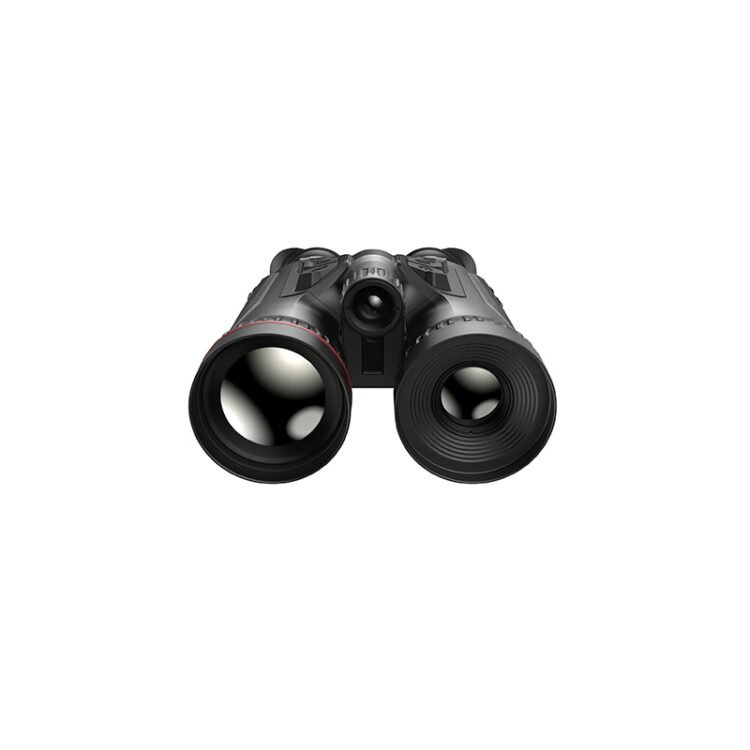 HIKMICRO HABROK PRO HX60L MULTI SPECTRAL THERMAL BINOCULARS