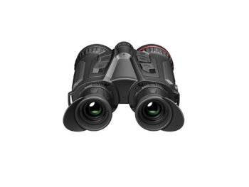 HIKMICRO HABROK PRO HX60L MULTI SPECTRAL THERMAL BINOCULARS