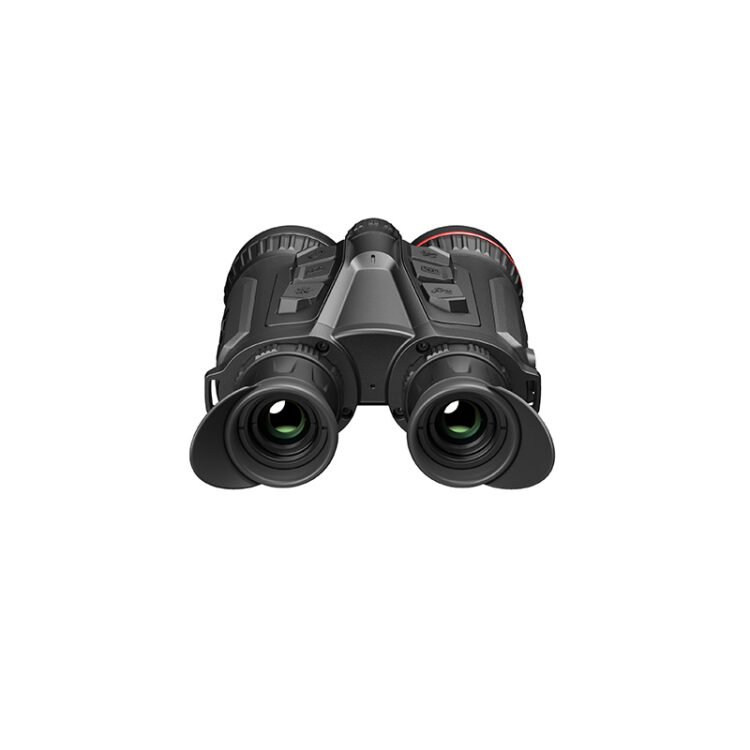 HIKMICRO HABROK PRO HX60L MULTI SPECTRAL THERMAL BINOCULARS