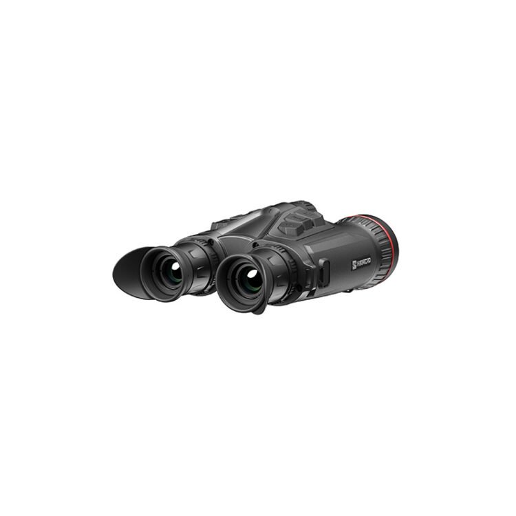 HIKMICRO HABROK PRO HX60L MULTI SPECTRAL THERMAL BINOCULARS