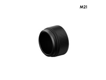 IR Delete Cap PLUG-M21 for ZULUS HD and TNC225R
