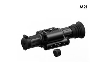 IR Delete Cap PLUG-M21 for ZULUS HD and TNC225R