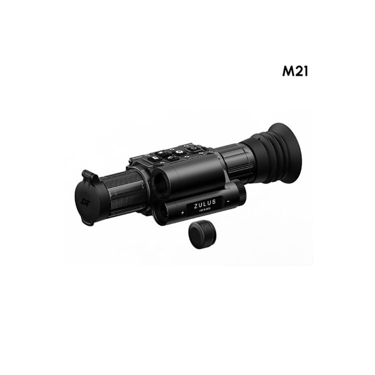 IR Delete Cap PLUG-M21 for ZULUS HD and TNC225R