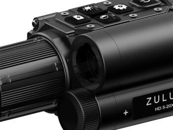 IR Delete Cap PLUG-M21 for ZULUS HD and TNC225R