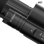 IR Module for ZULUS HD&TNC225R