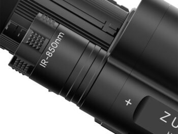 IR Module for ZULUS HD&TNC225R