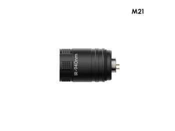 IR Module for ZULUS HD&TNC225R