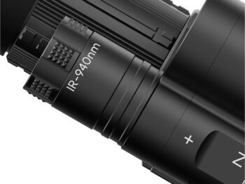 IR Module for ZULUS HD&TNC225R