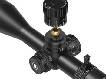 DiscoveryOPT LHD 8-32X56SFIR FFP